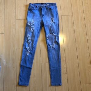 Fashion Nova Jeans
